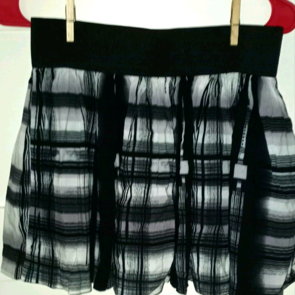 🦋 Mandee Skater Skirt